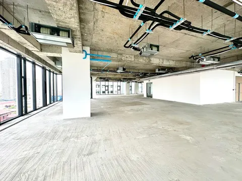 Office Space for Rent at 345 Office Building in Toul Kork, photo 2