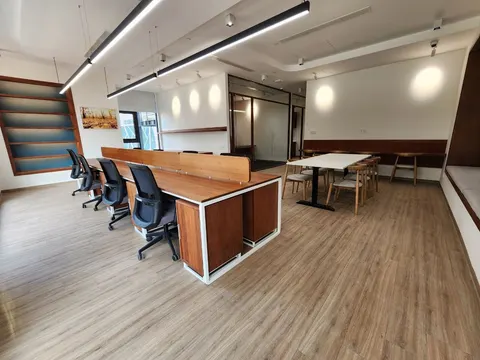 Office Space for Rent at 345 Office Building in Toul Kork, photo 3