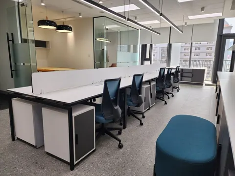 Office Space for Rent at 345 Office Building in Toul Kork, photo 4