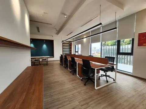 Office Space for Rent at 345 Office Building in Toul Kork, photo 5