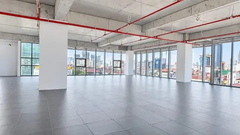 Office Space For Rent at Samaky Tower in Toul Kork, photo 5
