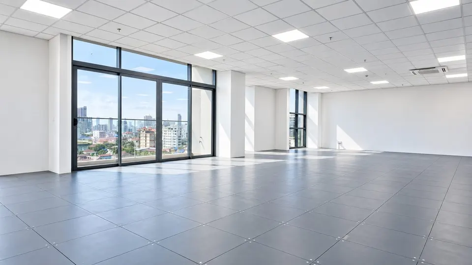 Office Space For Rent at Samaky Tower in Toul Kork, photo 6