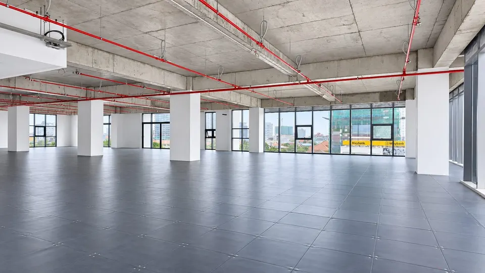 Office Space For Rent at Samaky Tower in Toul Kork, photo 7