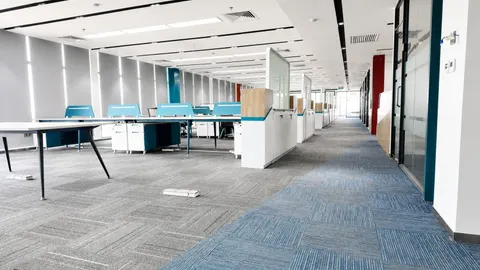 Office Space for Rent at The Point Community Mall BKK, photo 5
