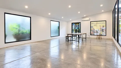 Office Space for Rent on Hun Sen Blvd, photo 3