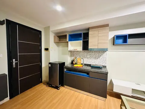 One-Bed Unit To Rent At The Star Polaris 23, Boeung Snor, photo 5