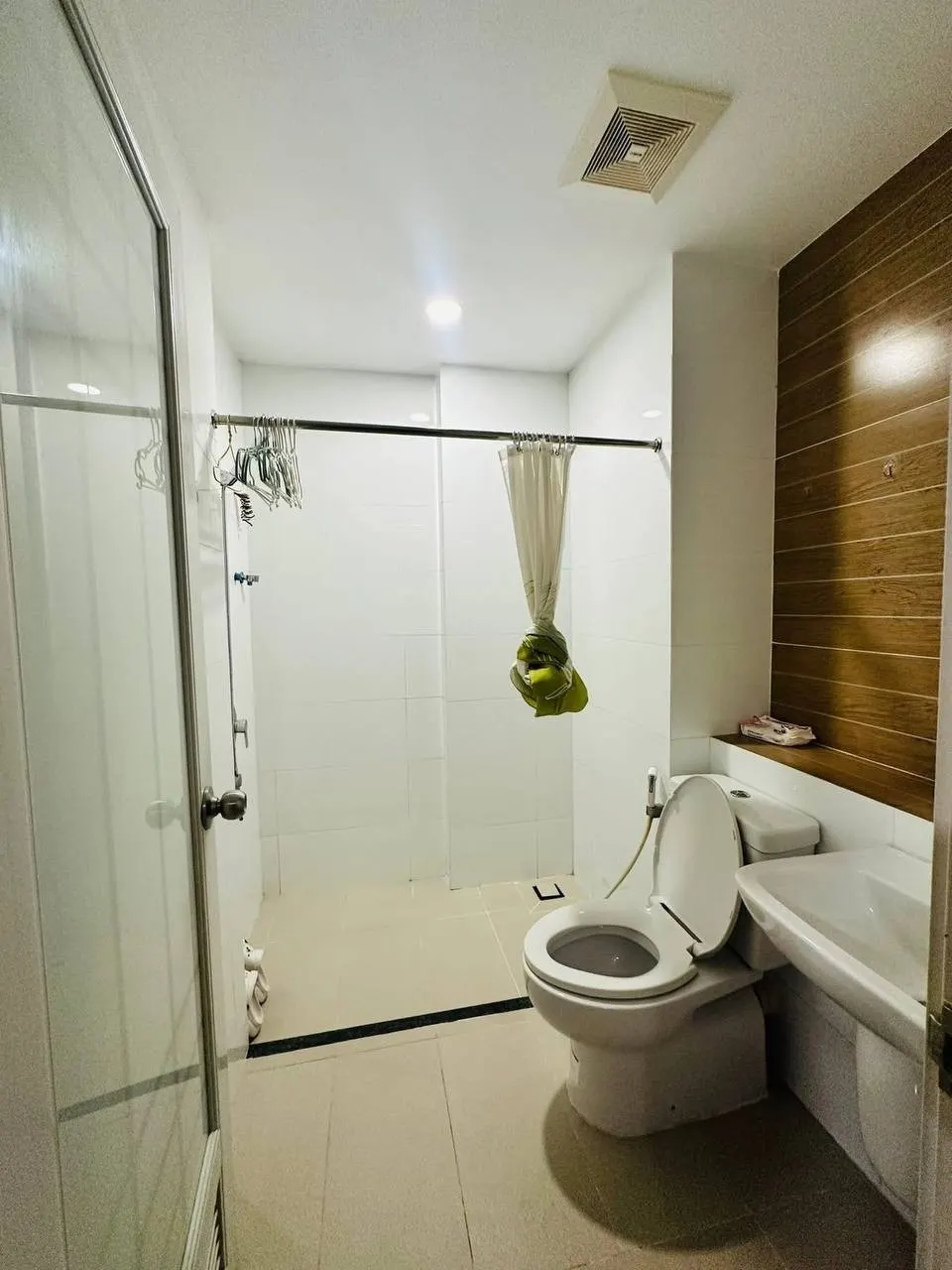 One-Bed Unit To Rent At The Star Polaris 23, Boeung Snor, photo 6