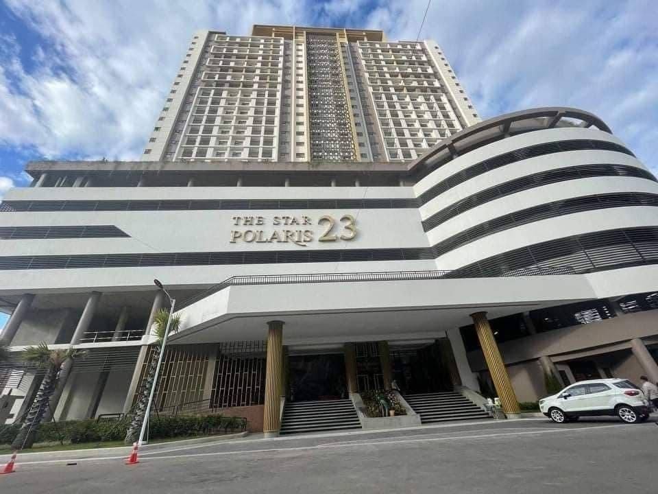 One Bedroom Condo to Let, The Star Polaris 23