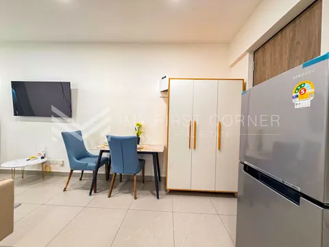 1-Bedroom Apartment for Rent in Phnom Penh, Phnom Penh — photo 2