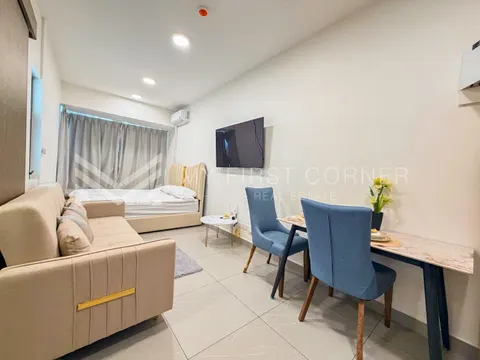 1-Bedroom Apartment for Rent in Phnom Penh, Phnom Penh — photo 5