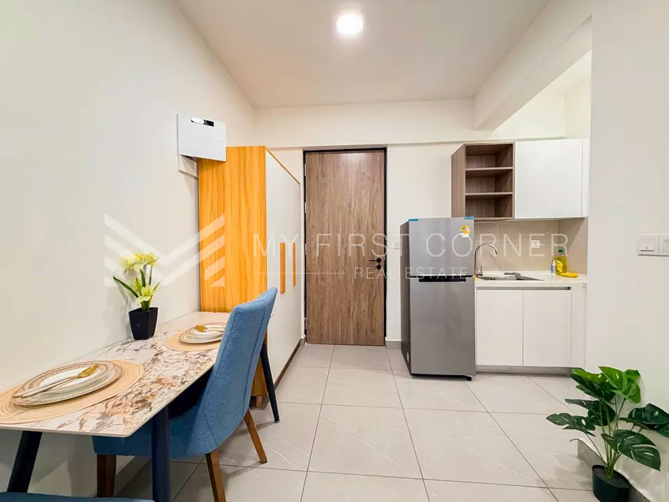 1-Bedroom Apartment for Rent in Phnom Penh, Phnom Penh — photo 7