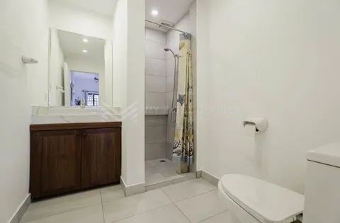 Renovated 2 Bedroom apartment for rent in Daun Penh riverside, photo 4