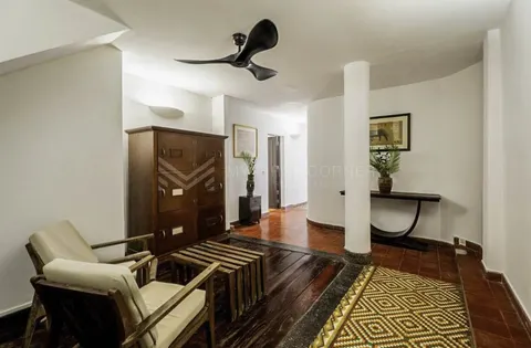 Renovated 2 Bedroom apartment for rent in Daun Penh riverside, photo 5