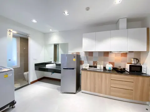1-Bedroom Apartment for Rent in Russian Market, Phnom Penh — photo 5