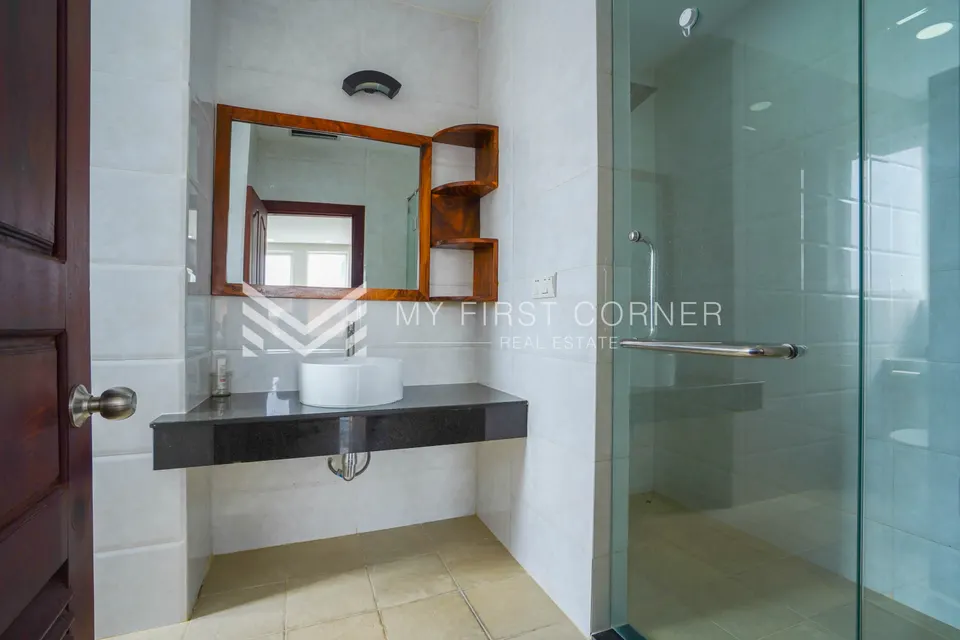 1-Bedroom Apartment for Rent in Russian Market, Phnom Penh — photo 7