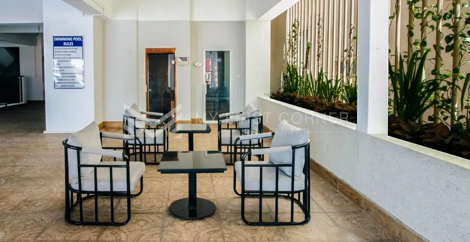 1-Bedroom Apartment for Rent in Russian Market, Phnom Penh — photo 6