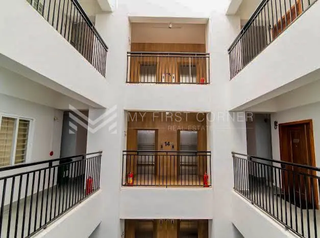 1-Bedroom Apartment for Rent in Russian Market, Phnom Penh — photo 9