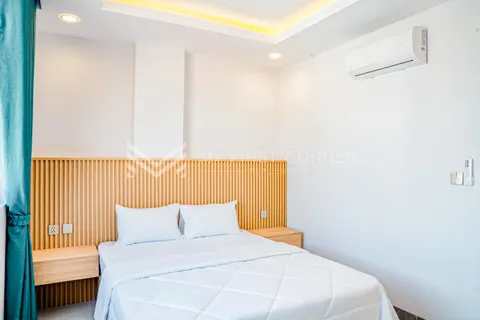 1-Bedroom Apartment for Rent in Russian Market, Phnom Penh — photo 2