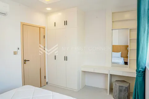 1-Bedroom Apartment for Rent in Russian Market, Phnom Penh — photo 4