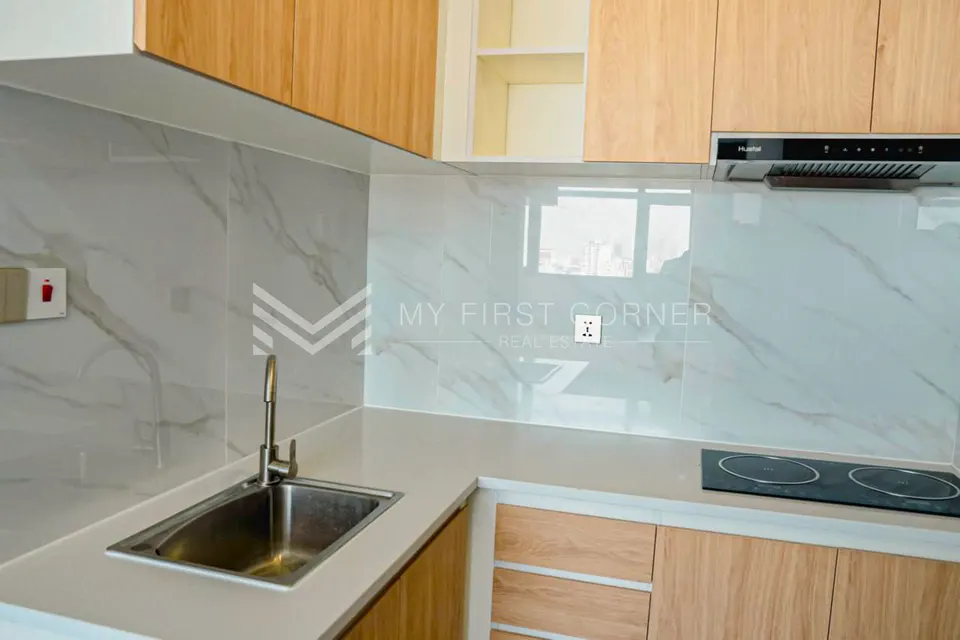 1-Bedroom Apartment for Rent in Russian Market, Phnom Penh — photo 7