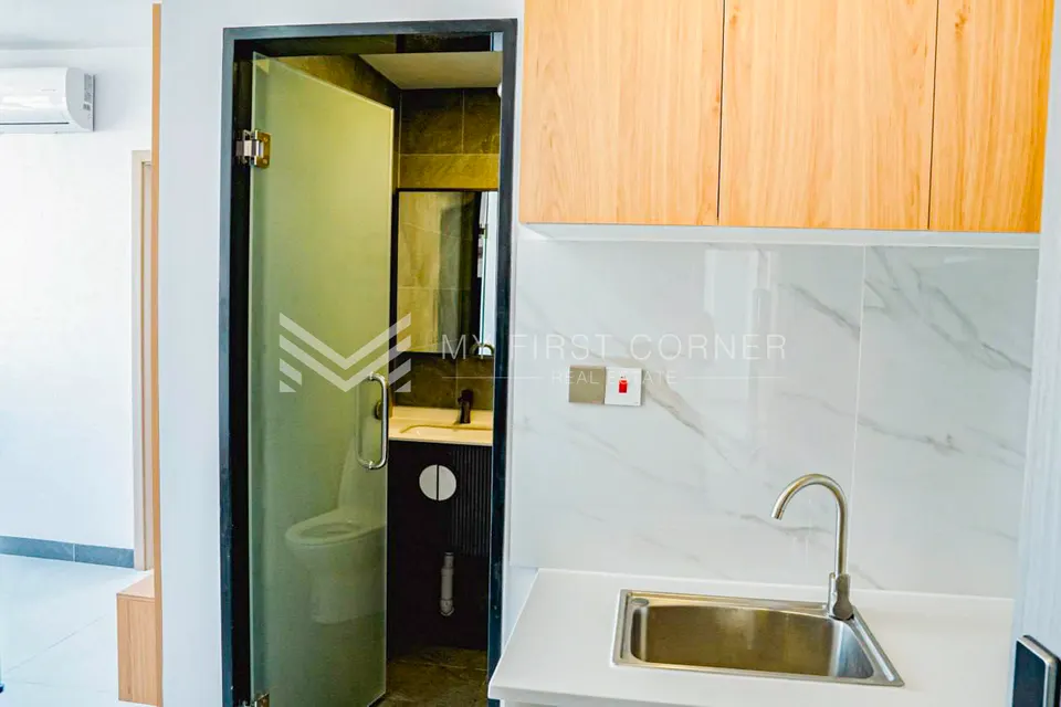 1-Bedroom Apartment for Rent in Russian Market, Phnom Penh — photo 8