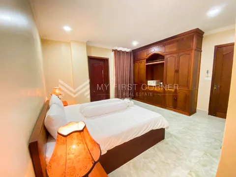 1-Bedroom Apartment for Rent in Russian Market, Phnom Penh — photo 5