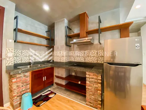 1-Bedroom Apartment for Rent in Russian Market, Phnom Penh — photo 4