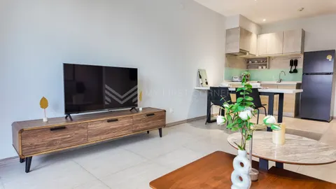 1-Bedroom Apartment for Rent in Russian Market, Phnom Penh — photo 2