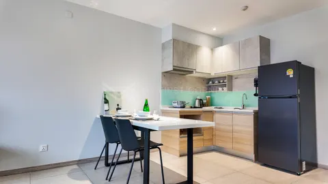 1-Bedroom Apartment for Rent in Russian Market, Phnom Penh — photo 3