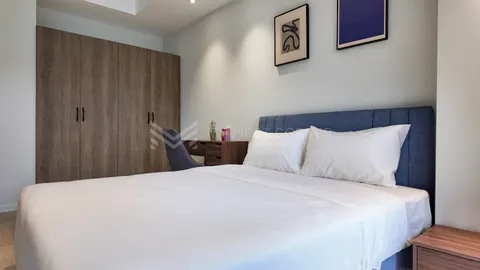 1-Bedroom Apartment for Rent in Russian Market, Phnom Penh — photo 4