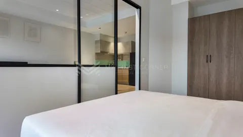 1-Bedroom Apartment for Rent in Russian Market, Phnom Penh — photo 5