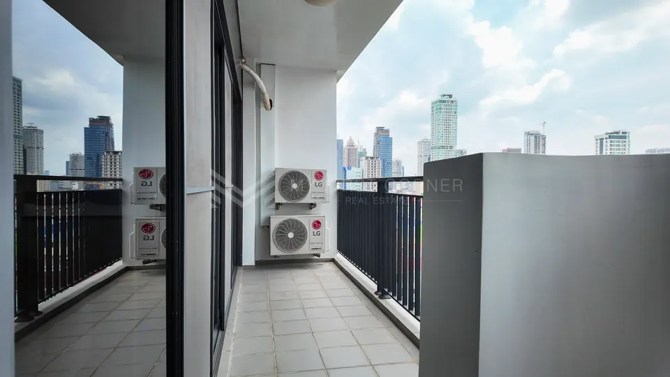 1-Bedroom Apartment for Rent in Russian Market, Phnom Penh — photo 9