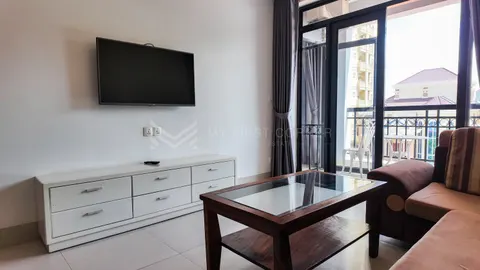 1-Bedroom Apartment for Rent in Russian Market, Phnom Penh — photo 2