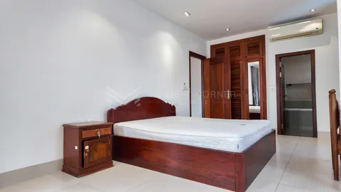 1-Bedroom Apartment for Rent in Russian Market, Phnom Penh — photo 3