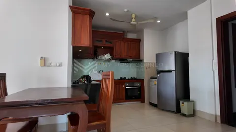 1-Bedroom Apartment for Rent in Russian Market, Phnom Penh — photo 5