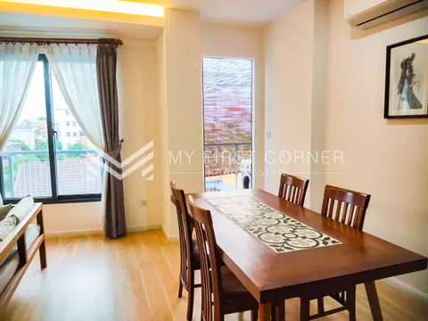 2-Bedroom Apartment for Rent in Russian Market, Phnom Penh — photo 4