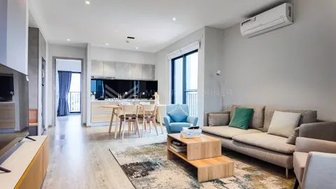 2-Bedroom Apartment for Rent in Russian Market, Phnom Penh — photo 2