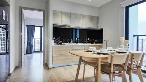 2-Bedroom Apartment for Rent in Russian Market, Phnom Penh — photo 3