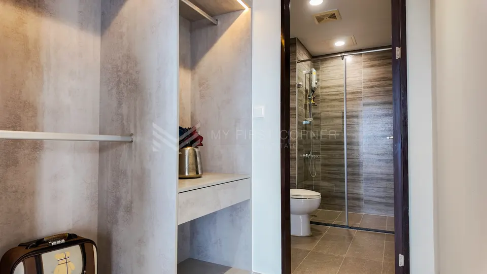 2-Bedroom Apartment for Rent in Russian Market, Phnom Penh — photo 13