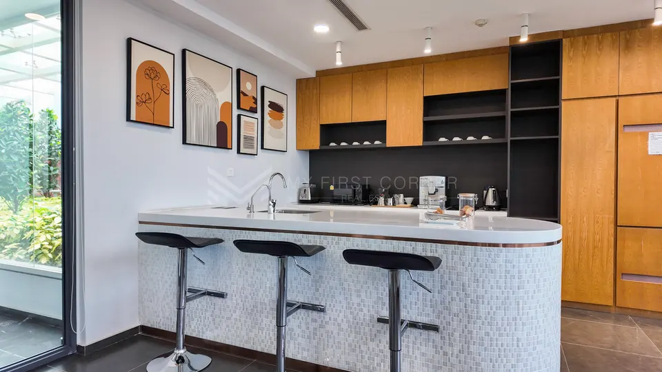 2-Bedroom Apartment for Rent in Russian Market, Phnom Penh — photo 15