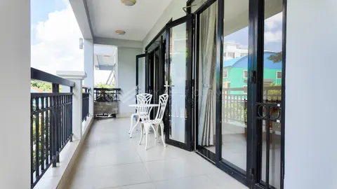 2-Bedroom Apartment for Rent in Russian Market, Phnom Penh — photo 3