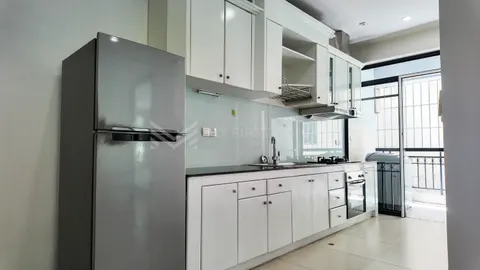 2-Bedroom Apartment for Rent in Russian Market, Phnom Penh — photo 4