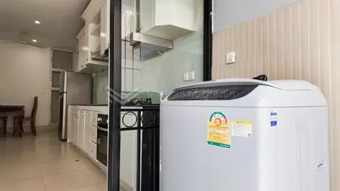 2-Bedroom Apartment for Rent in Russian Market, Phnom Penh — photo 5