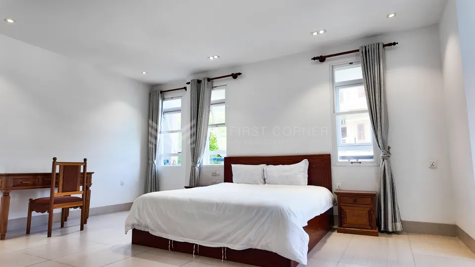 2-Bedroom Apartment for Rent in Russian Market, Phnom Penh — photo 6