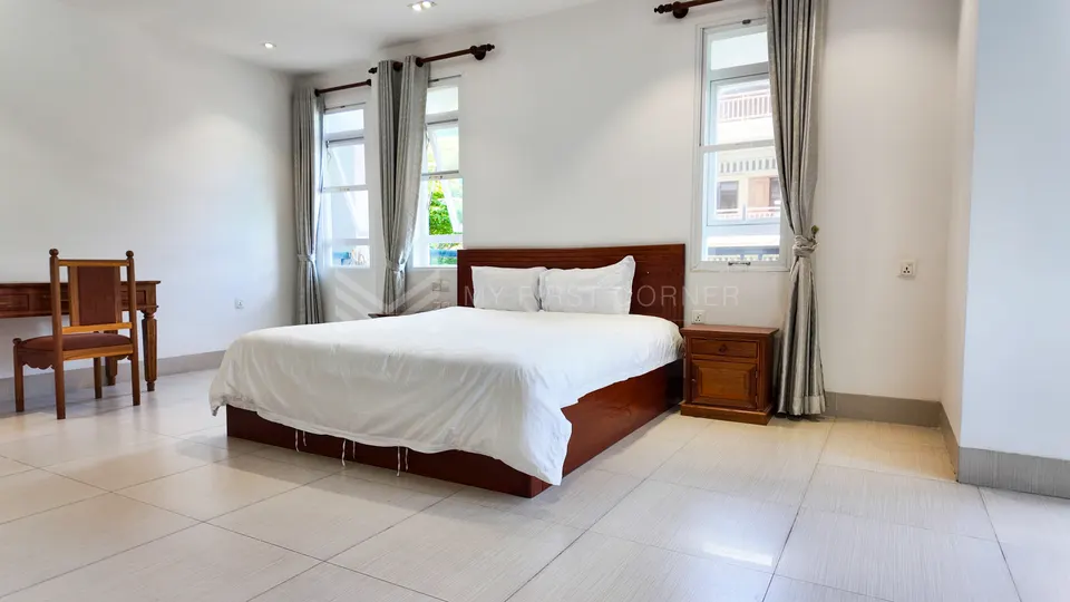 2-Bedroom Apartment for Rent in Russian Market, Phnom Penh — photo 7