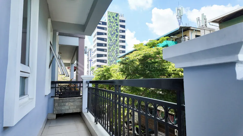 2-Bedroom Apartment for Rent in Russian Market, Phnom Penh — photo 8