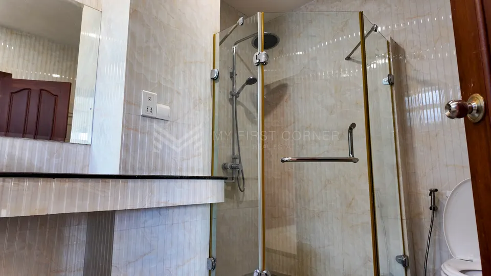 2-Bedroom Apartment for Rent in Russian Market, Phnom Penh — photo 9