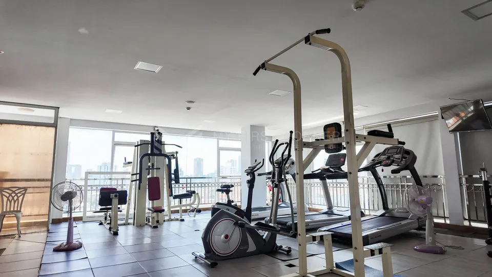 2-Bedroom Apartment for Rent in Russian Market, Phnom Penh — photo 11