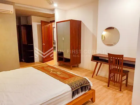 2-Bedroom Apartment for Rent in Russian Market, Phnom Penh — photo 4