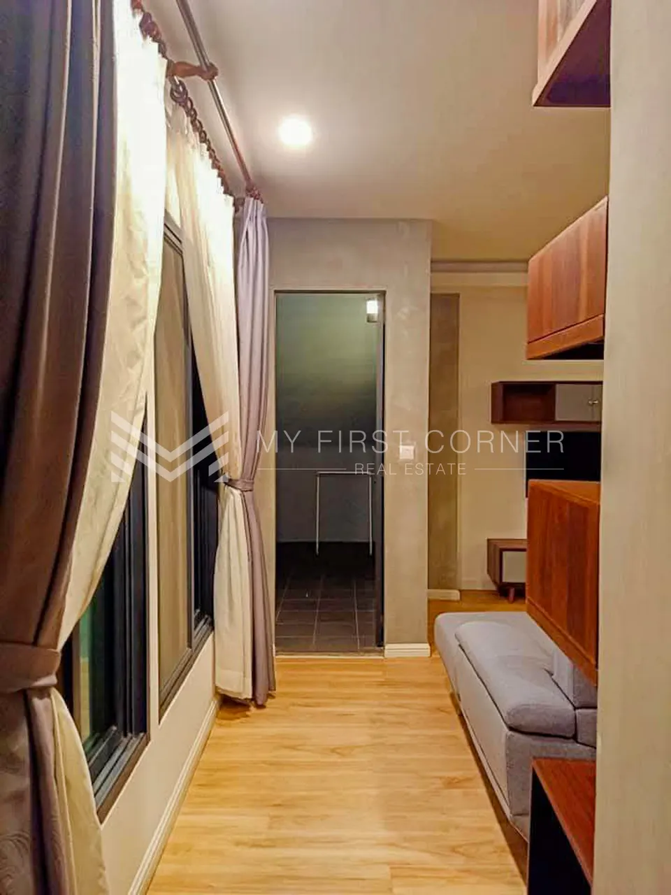 2-Bedroom Apartment for Rent in Russian Market, Phnom Penh — photo 6